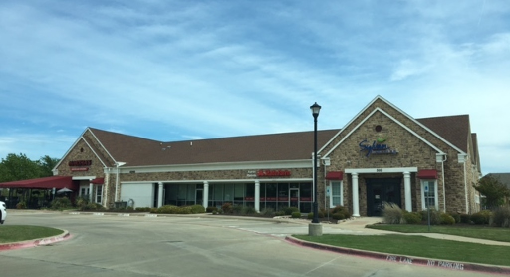 4240 Heritage Trace Pkwy 512, Fort Worth, Texas 76244 Heritage Trace Professional Center