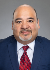 Daniel Molina profile photo